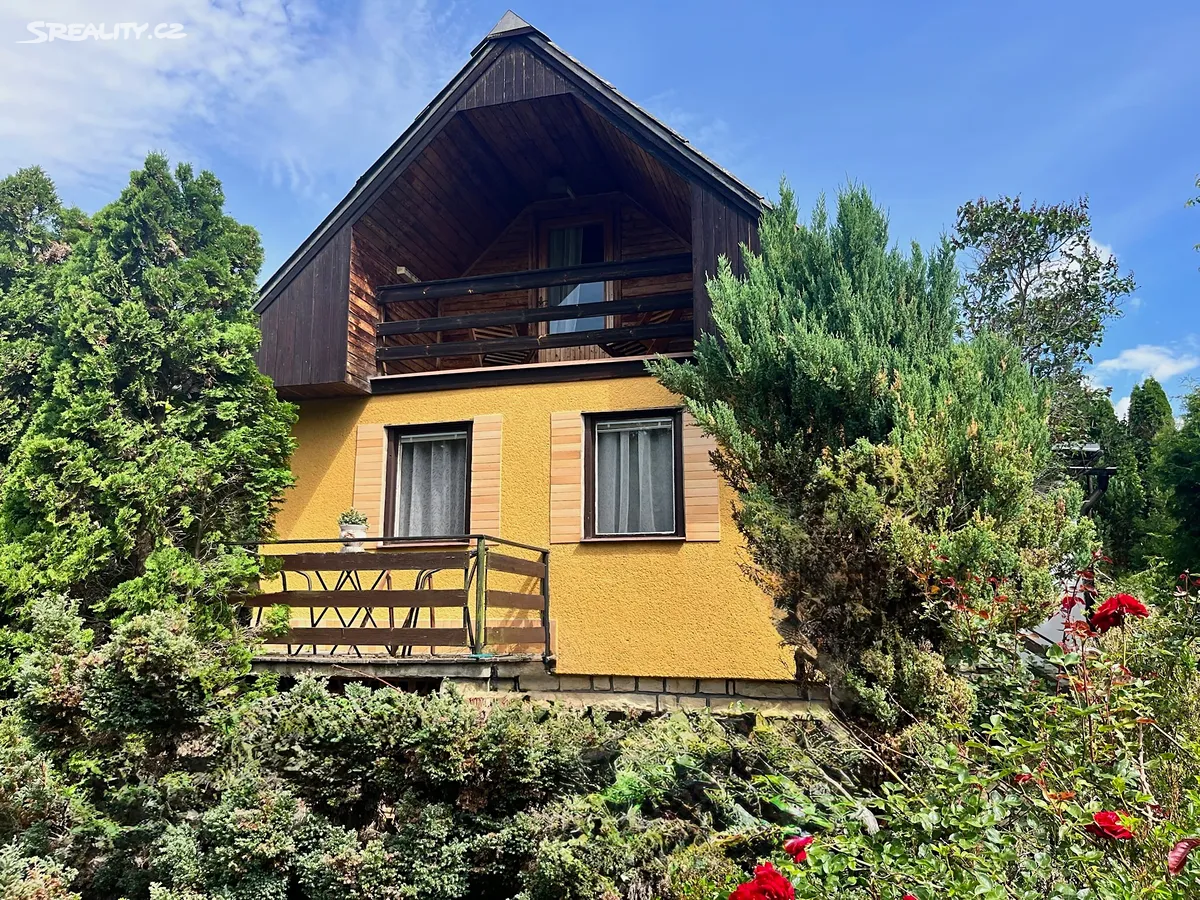 Prodej chaty 81 m², pozemek 470 m², Čím