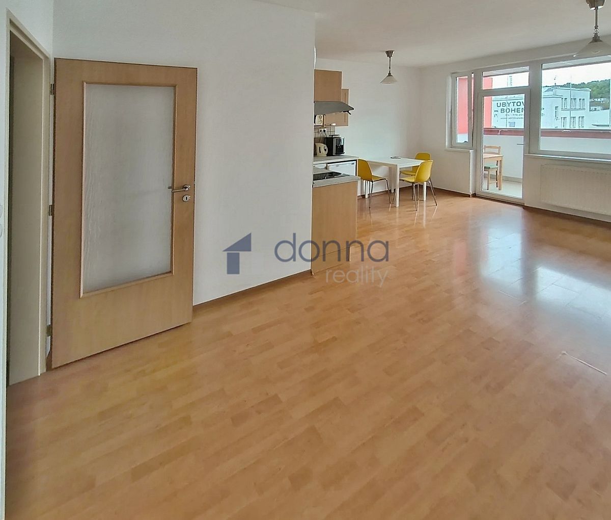 Prodej bytu 1+kk 36 m²
