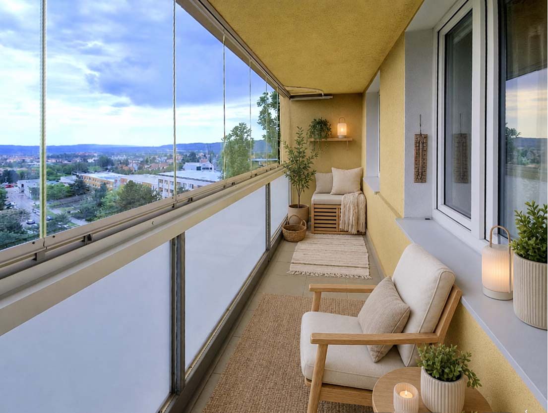 Prodej bytu 3+1 78 m²