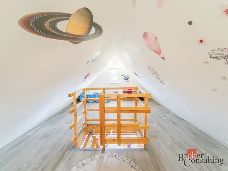 Prodej chalupy 56 m², pozemek 378 m², Bílovec – náhled fotky 3