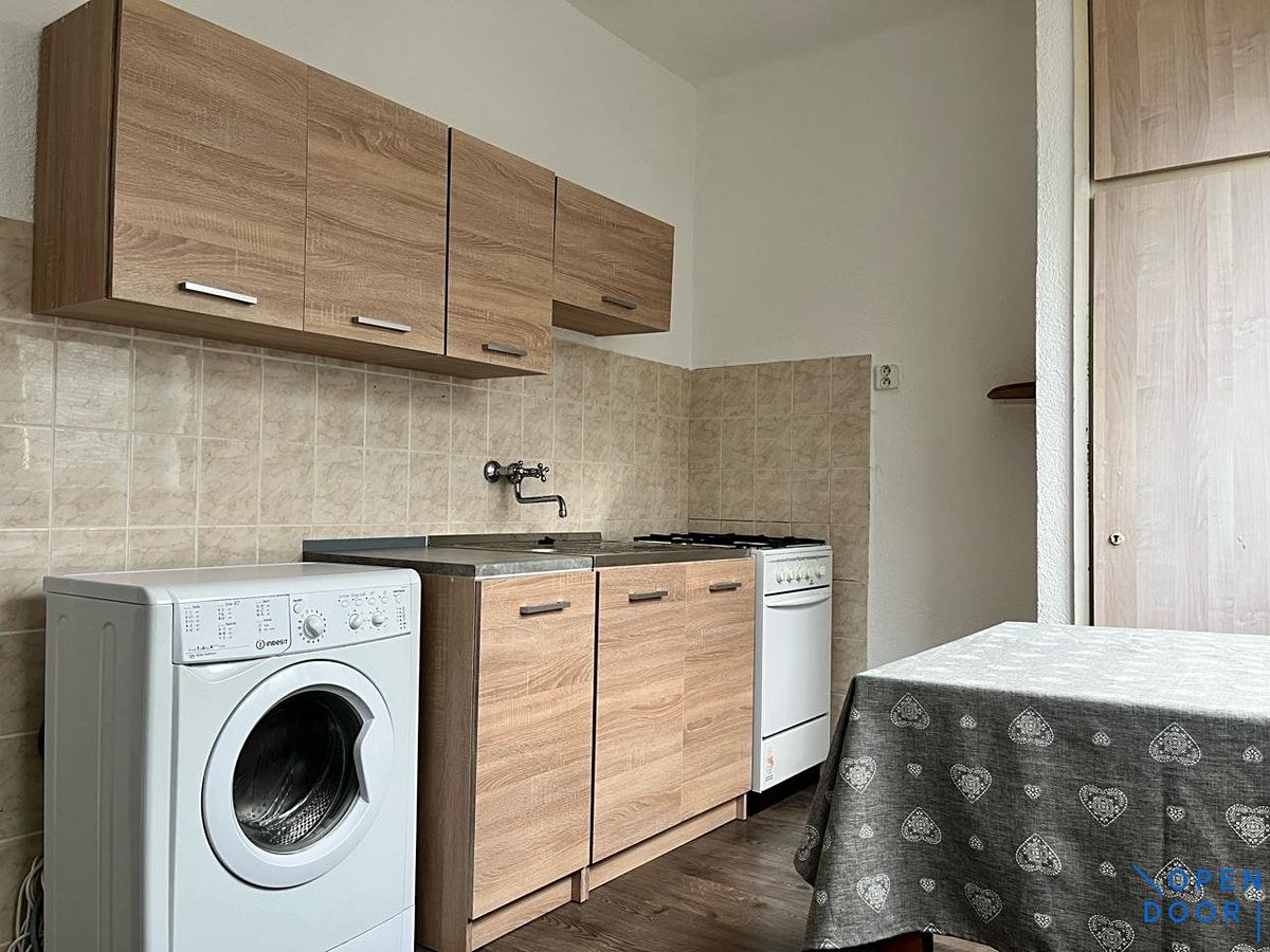 Pronájem bytu 1+1 42 m² – fotografie 2