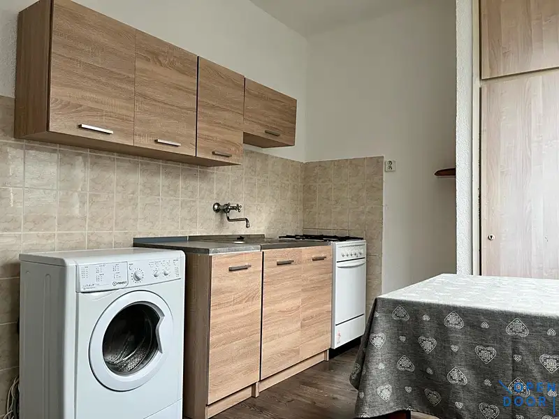 Pronájem bytu 1+1 42 m², Habartov – náhled fotky 2