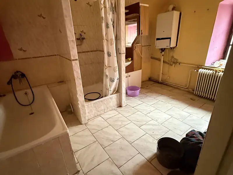 Prodej rodinného domu 100 m², pozemek 432 m², Hlinsko – náhled fotky 3