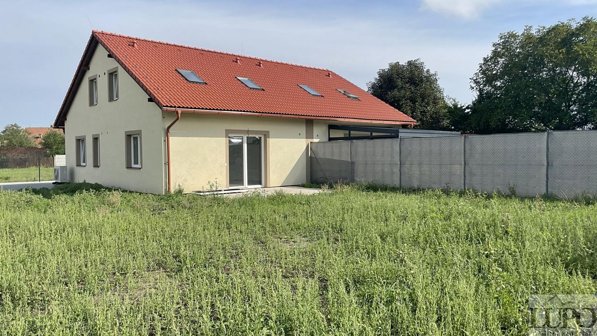 Prodej rodinného domu 128 m², pozemek 400 m²