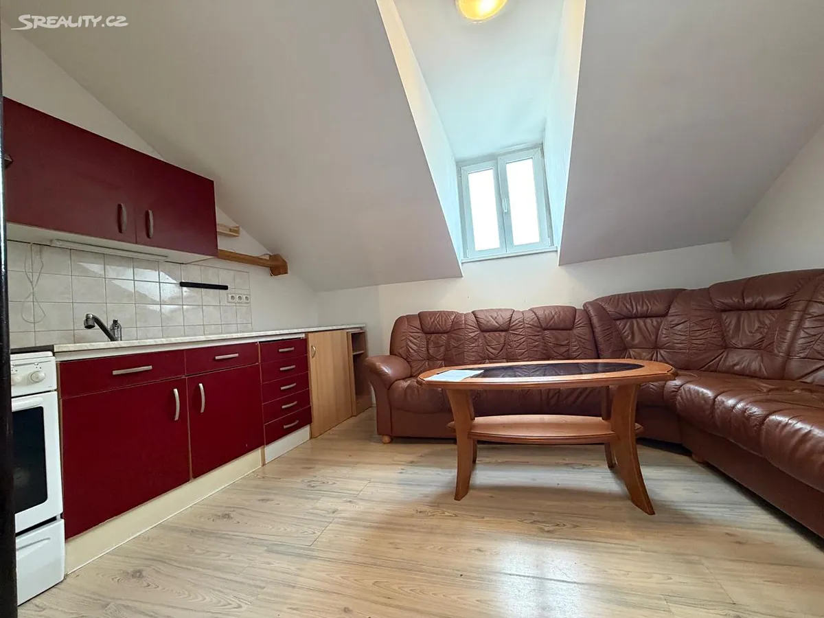 Pronájem bytu 2+kk 42 m² – další