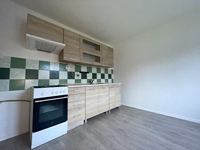 Pronájem bytu 2+1 50 m²