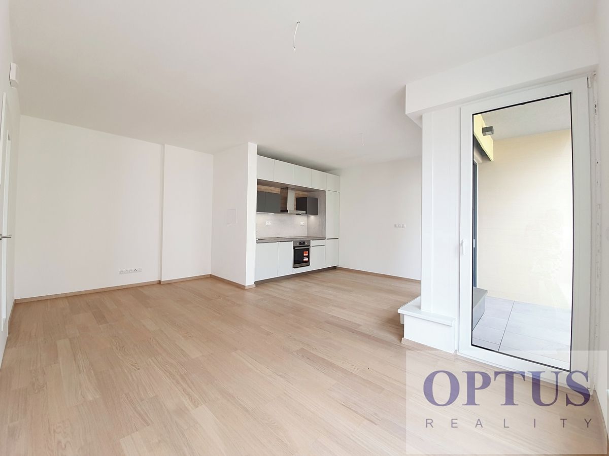 Pronájem bytu 2+kk 48 m² (Jednopodlažní)