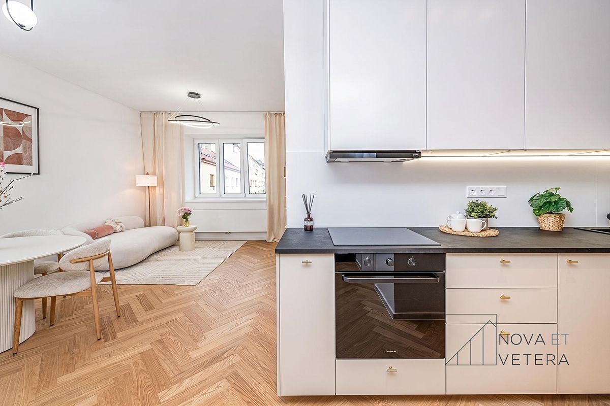 Prodej bytu 3+kk 70 m²