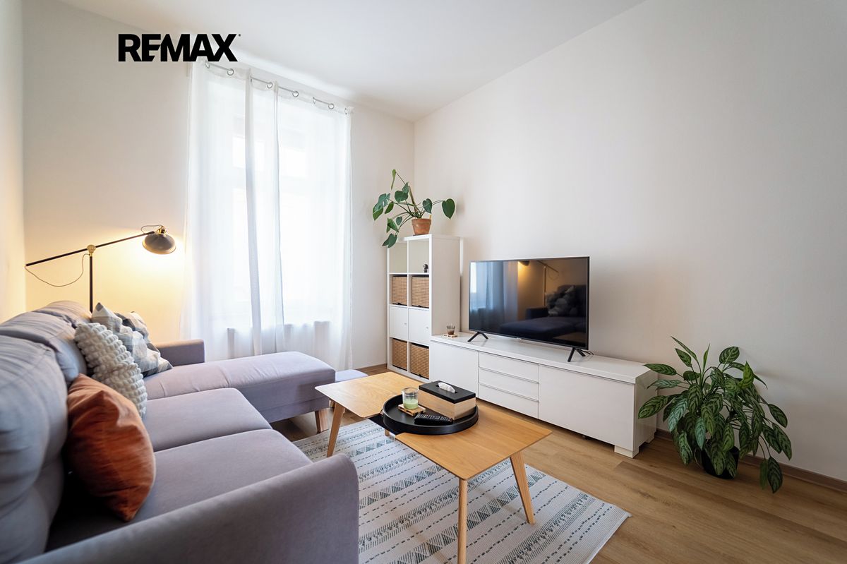 Prodej bytu 2+1 62 m²