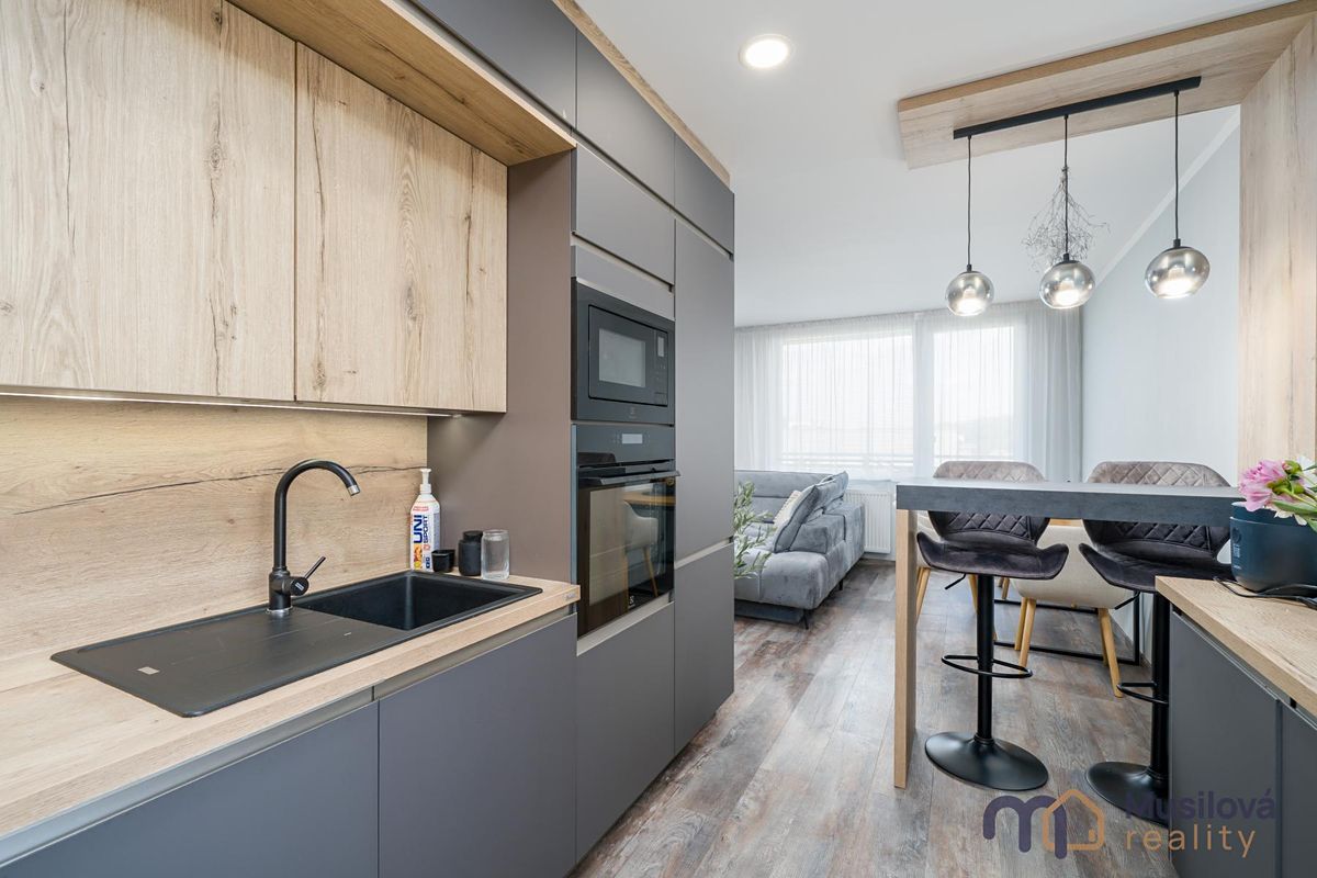 Prodej bytu 3+kk 67 m² – fotografie 4