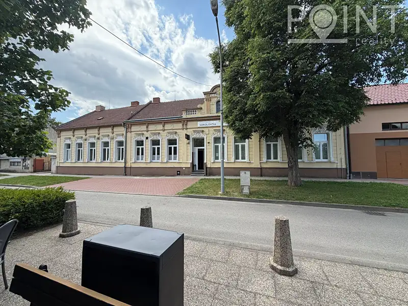 Pronájem restaurace 580 m², Vyškov – náhled fotky 3