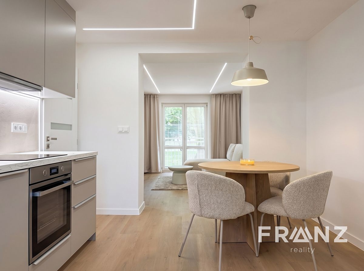 Prodej bytu 2+1 50 m²