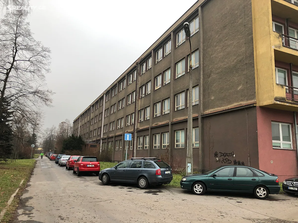 Pronájem skladového prostoru 37 m² – pohled 5