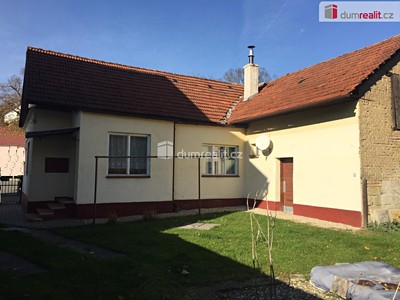Pronájem  rodinného domu 74 m², pozemek 218 m²