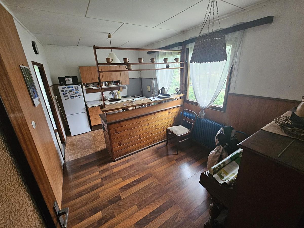 Prodej rodinného domu 126 m², pozemek 646 m² – fotografie 4