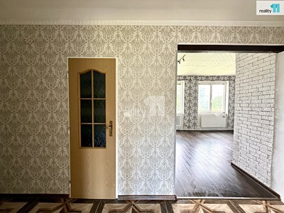 Pronájem bytu 2+kk 69 m²