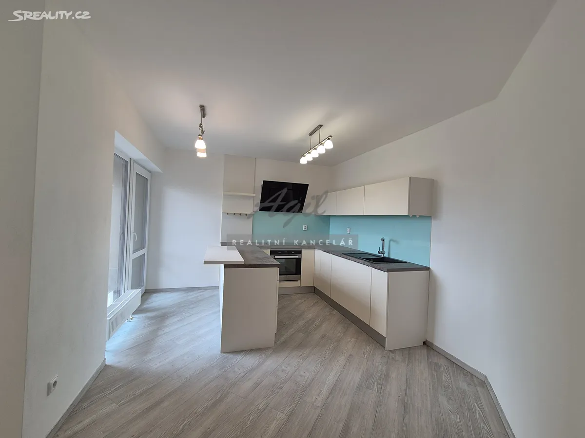 Prodej bytu 3+kk 99 m² – pohled 3