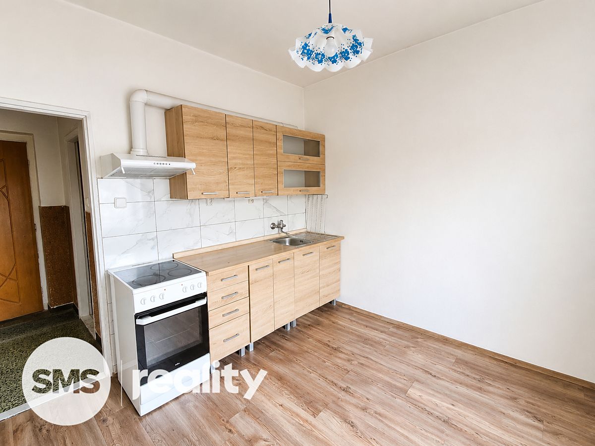 Prodej bytu 3+1 69 m²