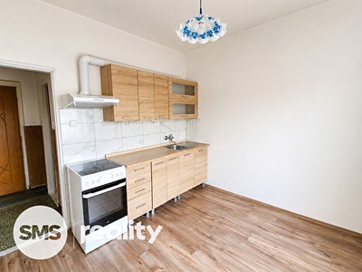 Prodej bytu 3+1 69 m²