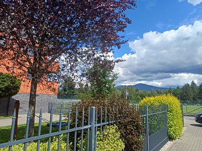 Pronájem bytu 2+kk 62 m²