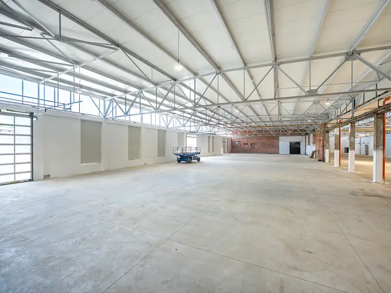 Prodej skladového prostoru 1875 m², Frýdlant nad Ostravicí – náhled fotky 3