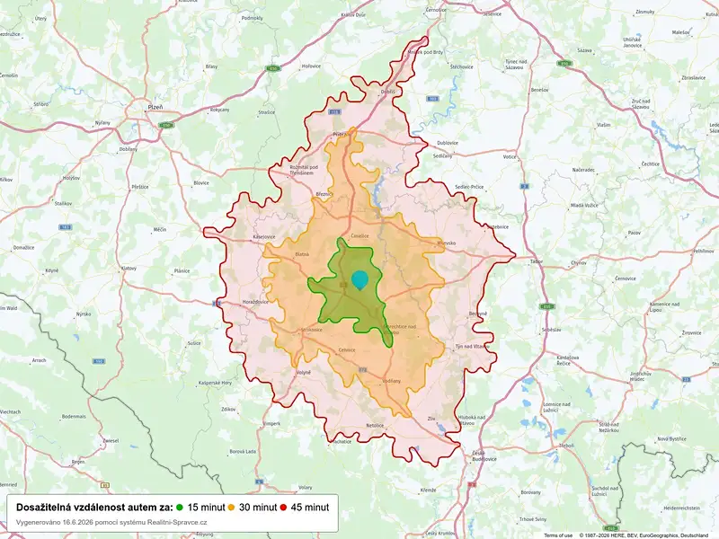 Prodej rodinného domu 125 m², pozemek 510 m², Čížová – náhled fotky 2