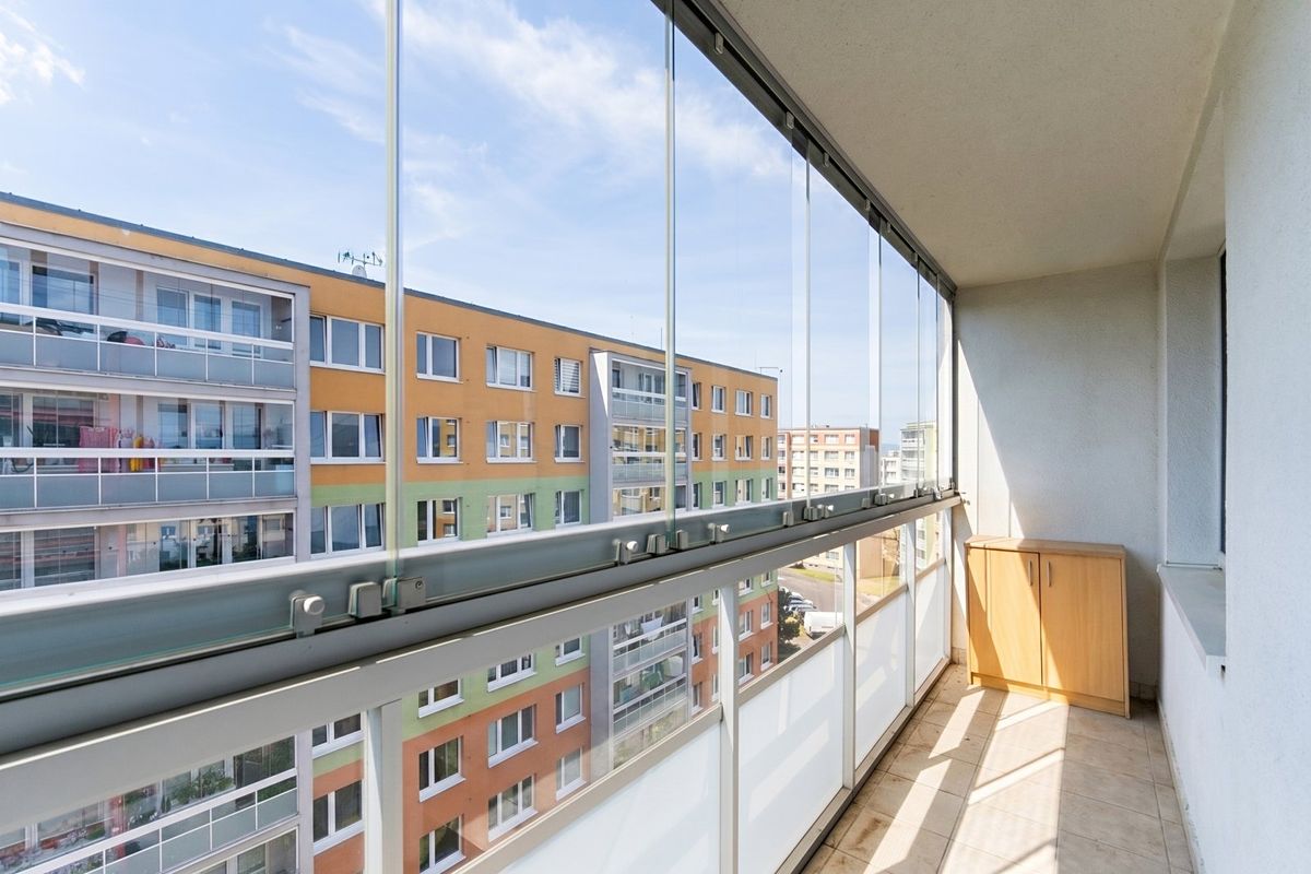Prodej bytu 3+kk 68 m² – fotografie 2