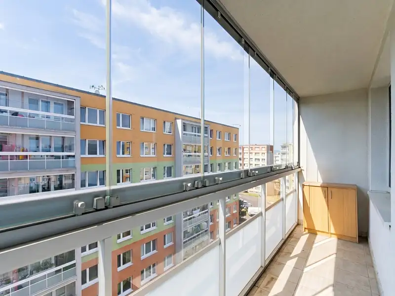 Prodej bytu 3+kk 68 m², Most – náhled fotky 2