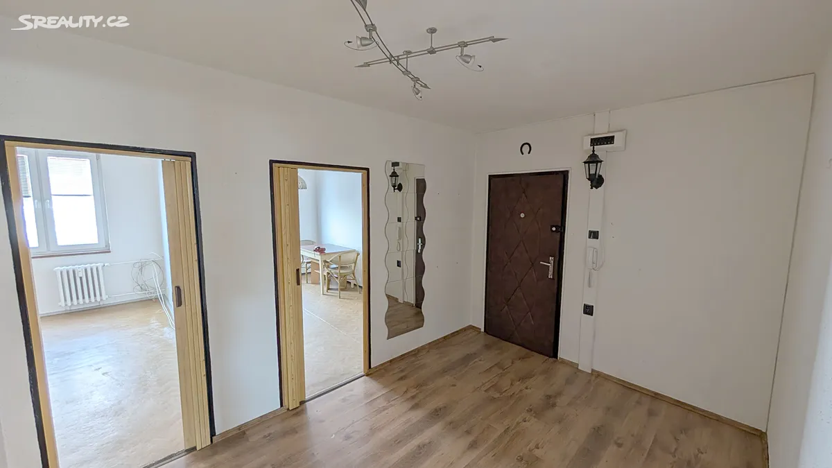 Prodej bytu 3+1 78 m² – další