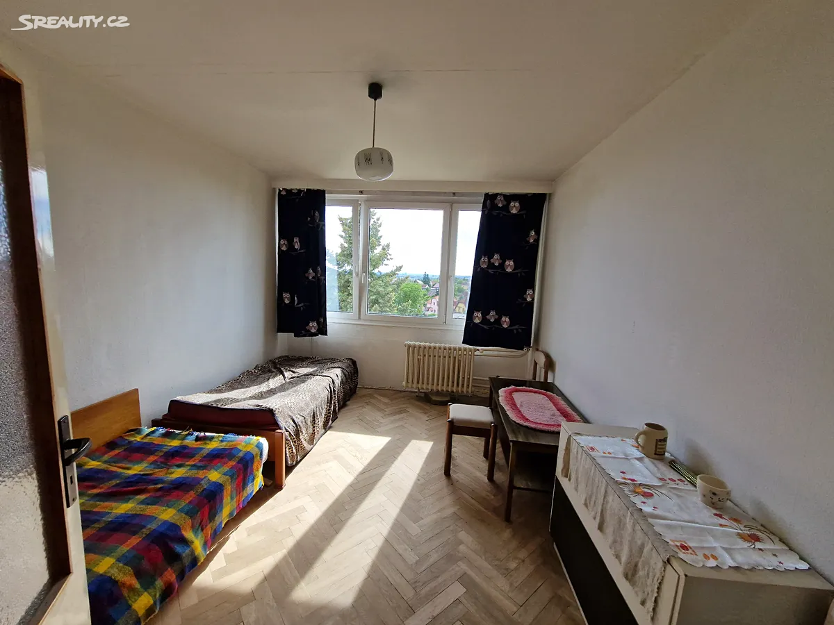 Pronájem bytu 2+1 60 m²