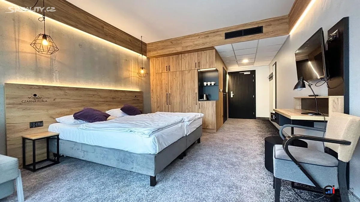 Prodej apartmánů 29 m² – pohled 3