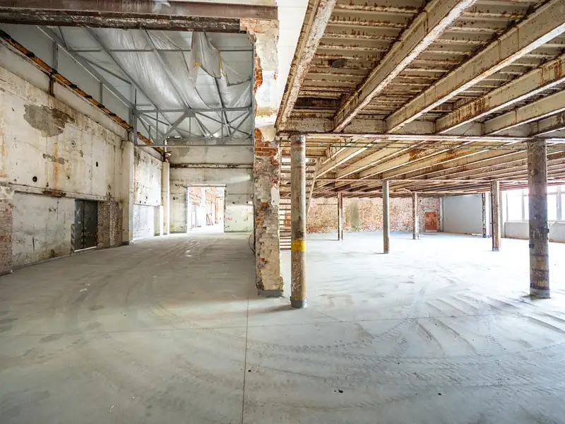 Prodej skladového prostoru 625 m², Frýdlant nad Ostravicí – náhled fotky 2