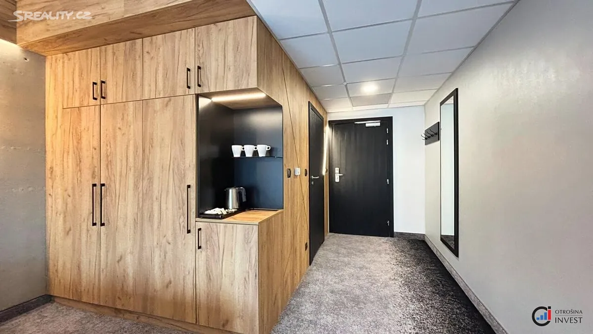 Prodej apartmánů 29 m² – pohled 5