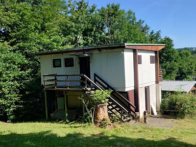 Prodej chaty 72 m², pozemek 117 m²