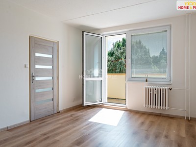 Prodej bytu 3+1 61 m²