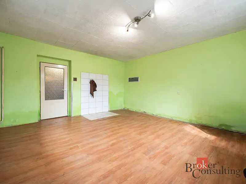 Prodej rodinného domu 121 m², pozemek 449 m², Krchleby – náhled fotky 3
