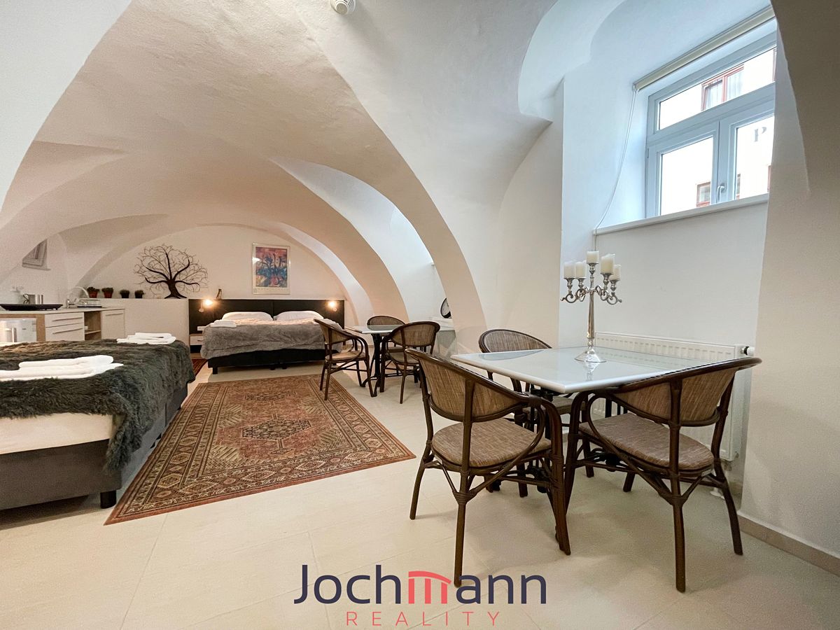 Prodej bytu 1+kk 63 m² – fotografie 4