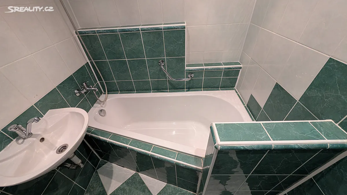 Prodej bytu 3+1 78 m² – pohled 4