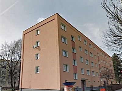 Prodej bytu 2+1 54 m²