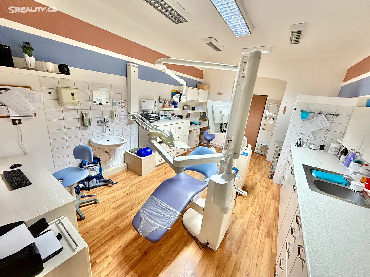 Pronájem činžovního domu 50 m² – pohled 2