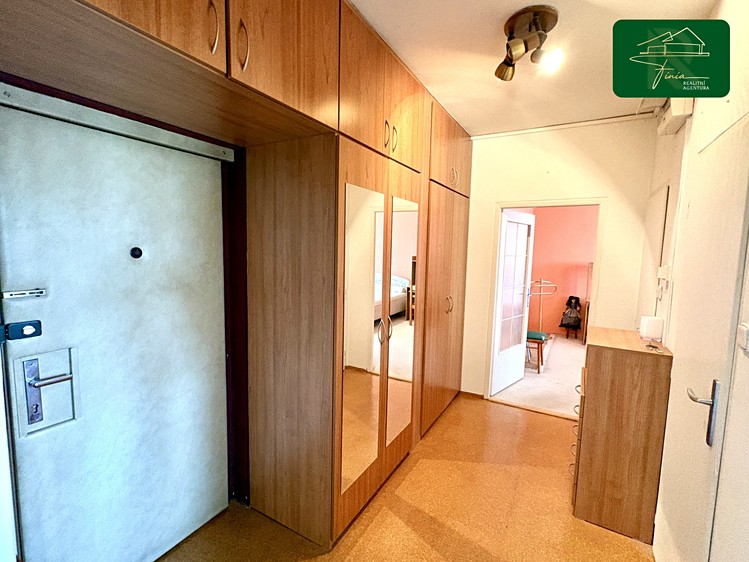 Prodej bytu 2+1, 50 m² (12 z 21)