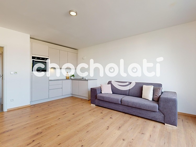 Prodej bytu 1+kk, 27 m² (5 z 27)