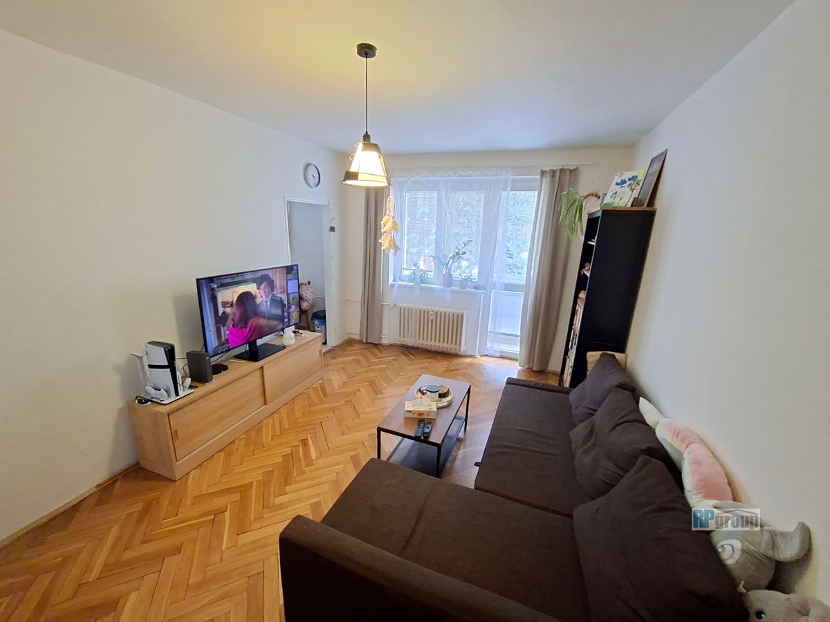 Prodej bytu 3+1 65 m²
