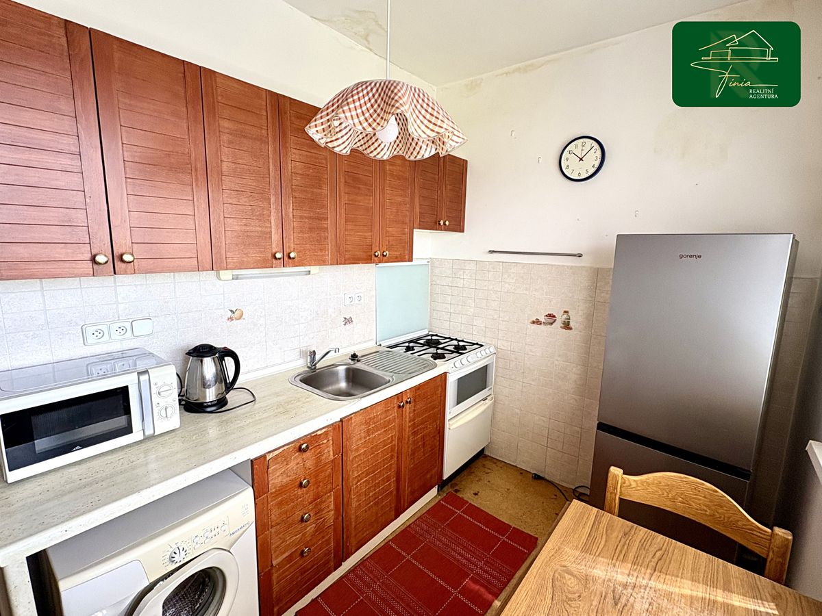 Prodej bytu 2+1 50 m² – fotografie 2