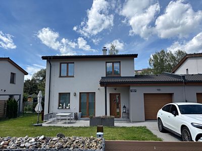 Prodej rodinného domu 200 m², pozemek 387 m²
