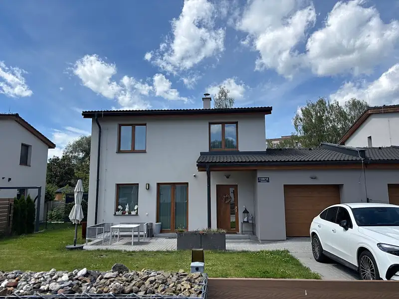 Prodej rodinného domu 200 m², pozemek 387 m², Ostrava – náhled fotky 1