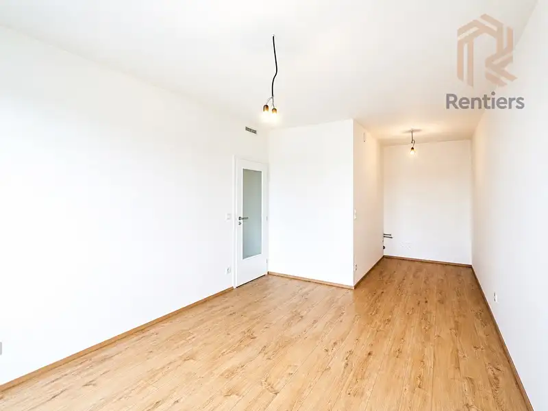 Prodej bytu 2+kk 44 m², Praha – náhled fotky 2