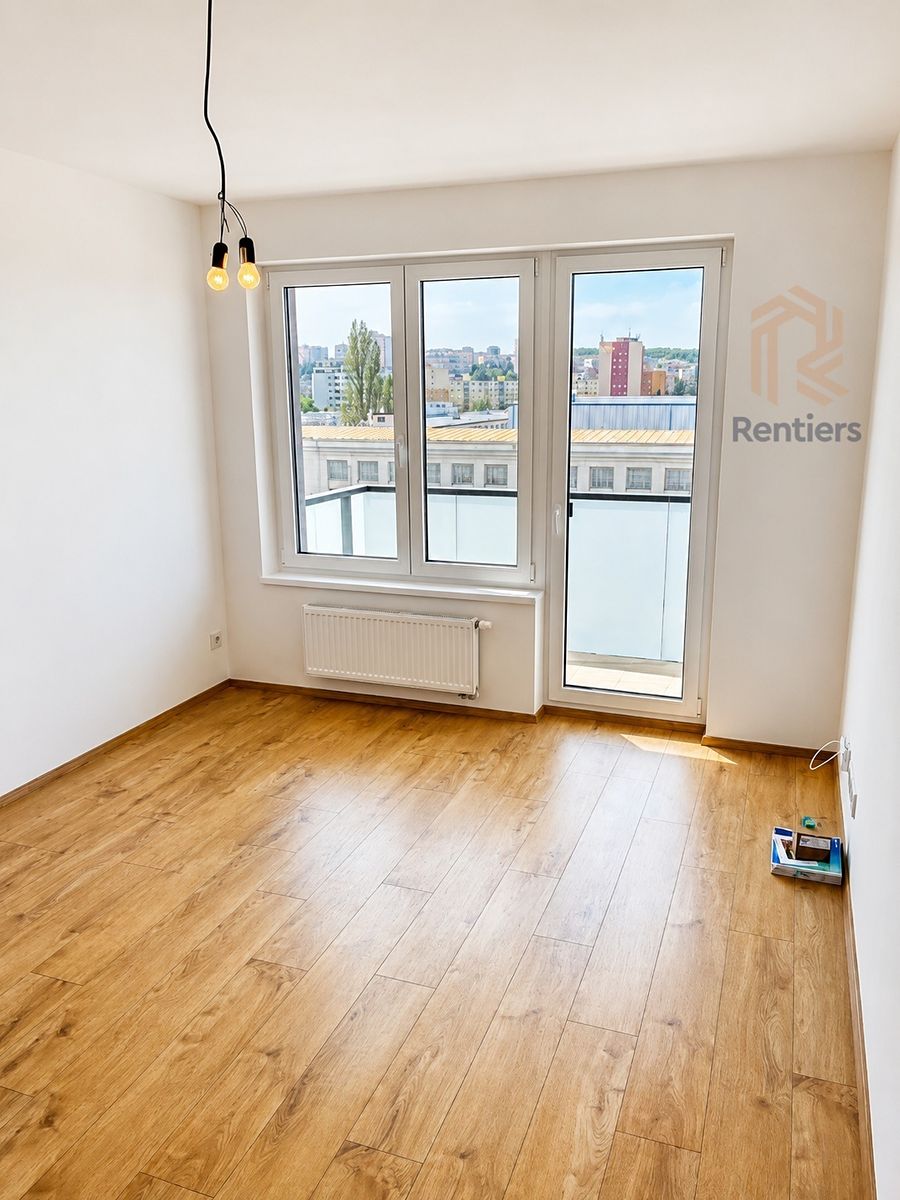 Prodej bytu 2+kk 44 m² – fotografie 3
