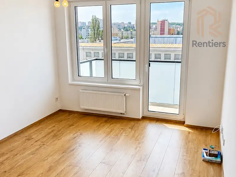 Prodej bytu 2+kk 44 m², Praha – náhled fotky 3