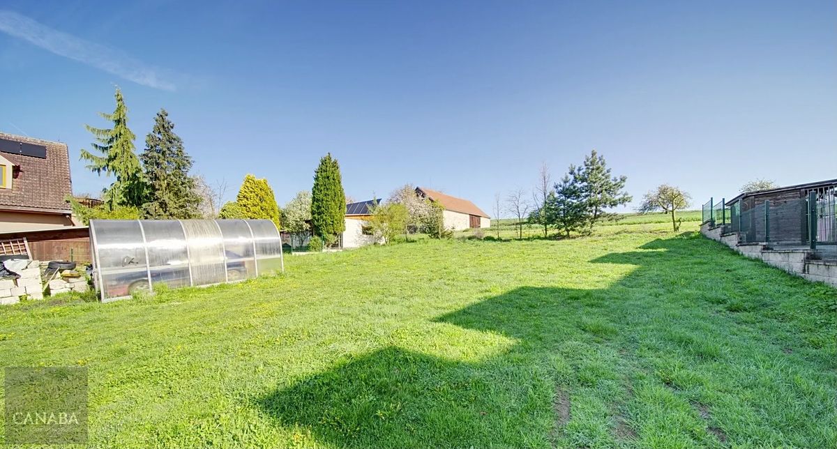 Prodej rodinného domu 97 m², pozemek 1129 m² – fotografie 4